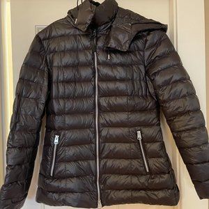 Mackage lightweight down puffer - size L
